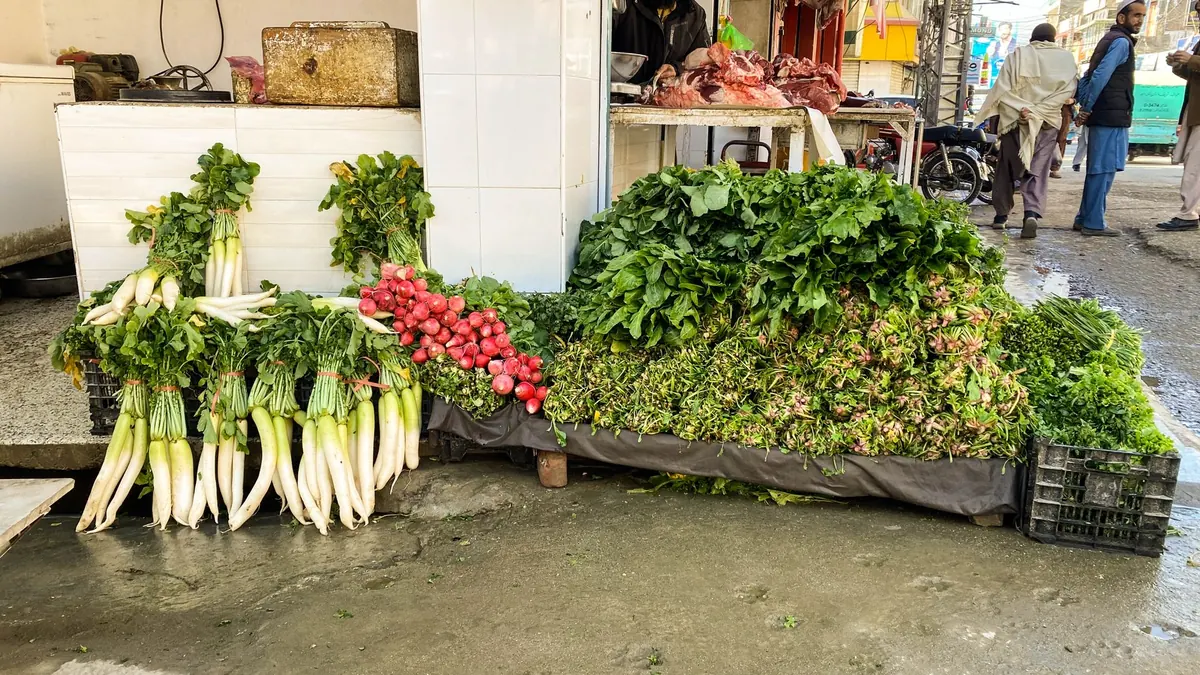 Seasonal Spring Vegetables: 10 Recipes That Make the Most of Fresh Produce