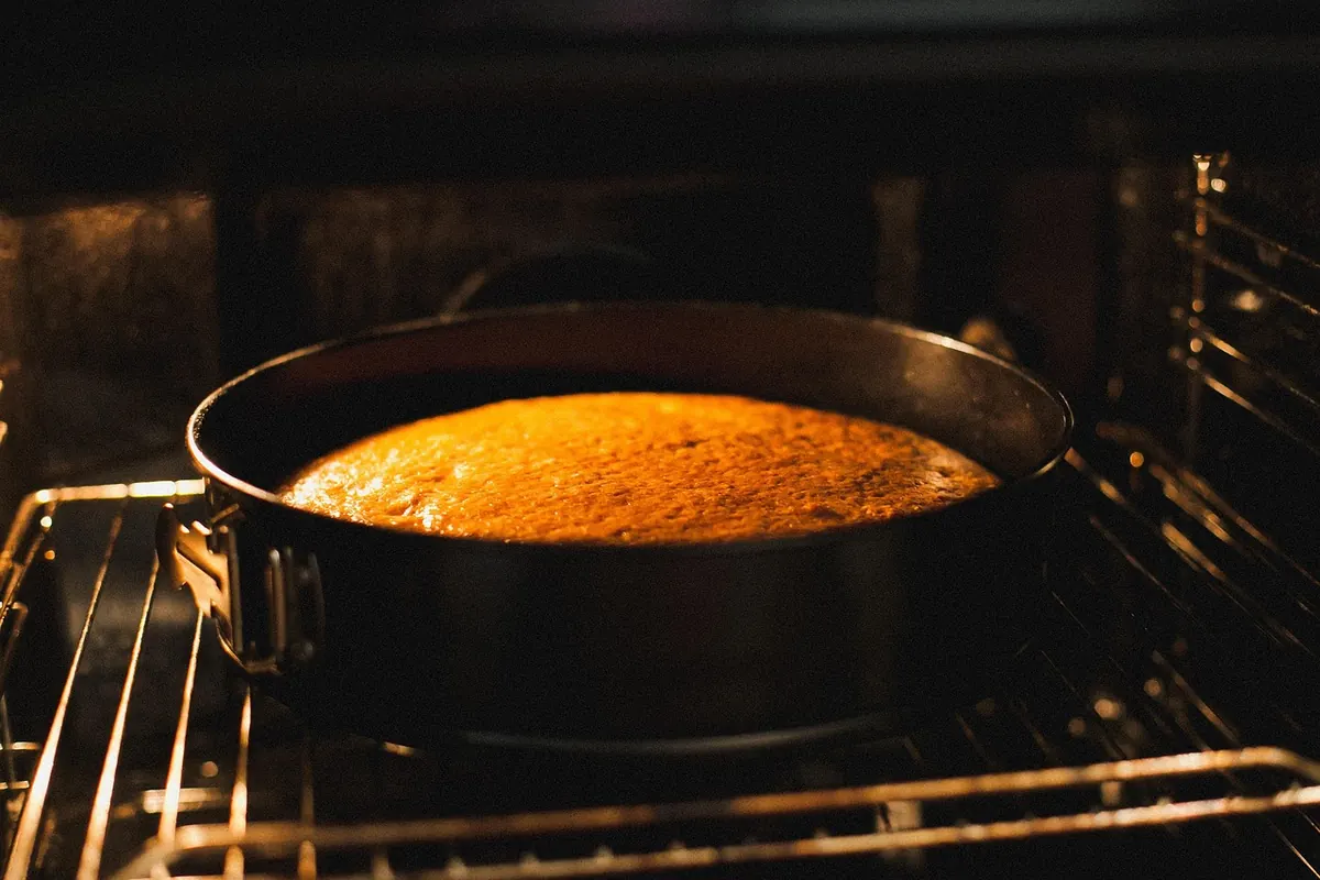 Understanding Oven Temperatures: Why Your Cakes Burn on the Outside and Stay Raw Inside